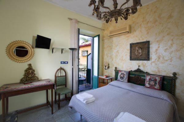 Villa Gaia تاورمينا المظهر الخارجي الصورة