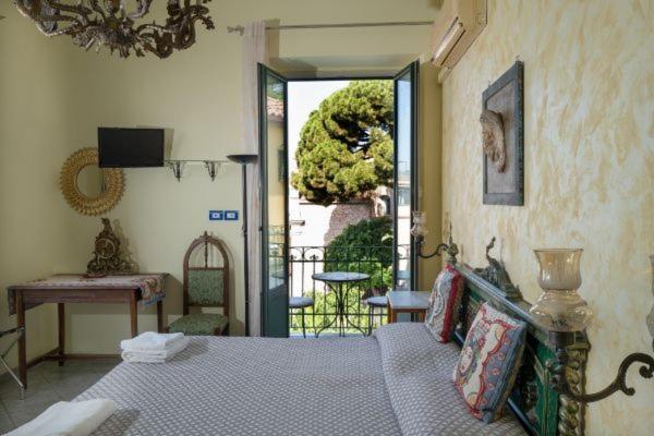 Villa Gaia تاورمينا المظهر الخارجي الصورة