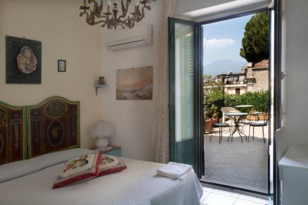 Villa Gaia تاورمينا المظهر الخارجي الصورة