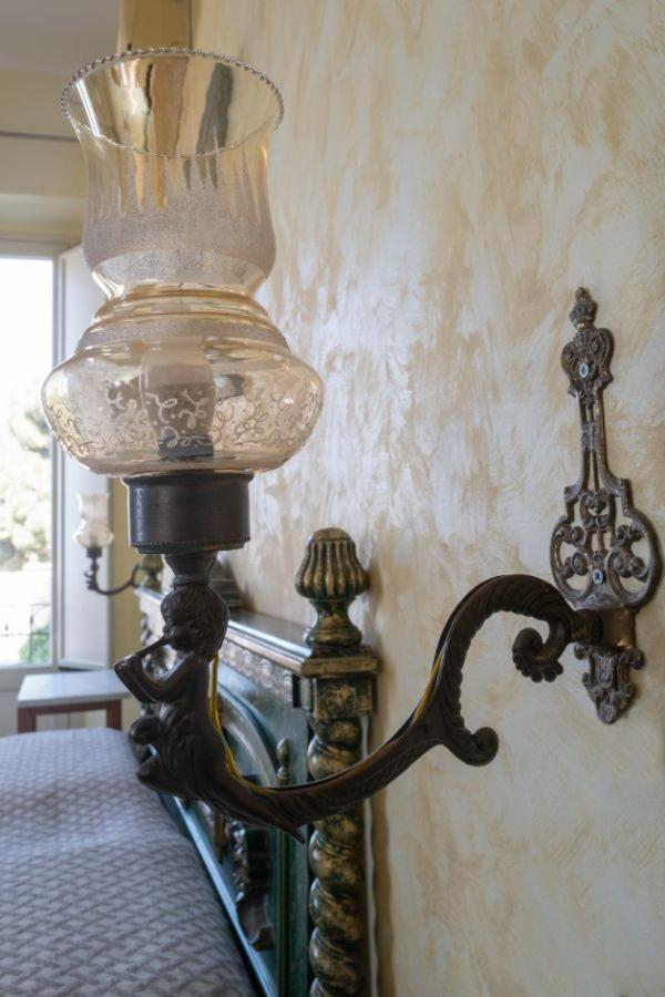 Villa Gaia تاورمينا المظهر الخارجي الصورة