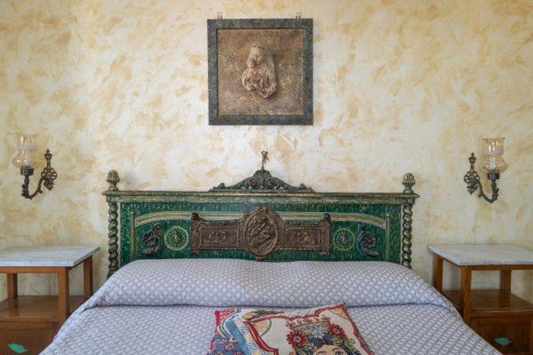 Villa Gaia تاورمينا المظهر الخارجي الصورة