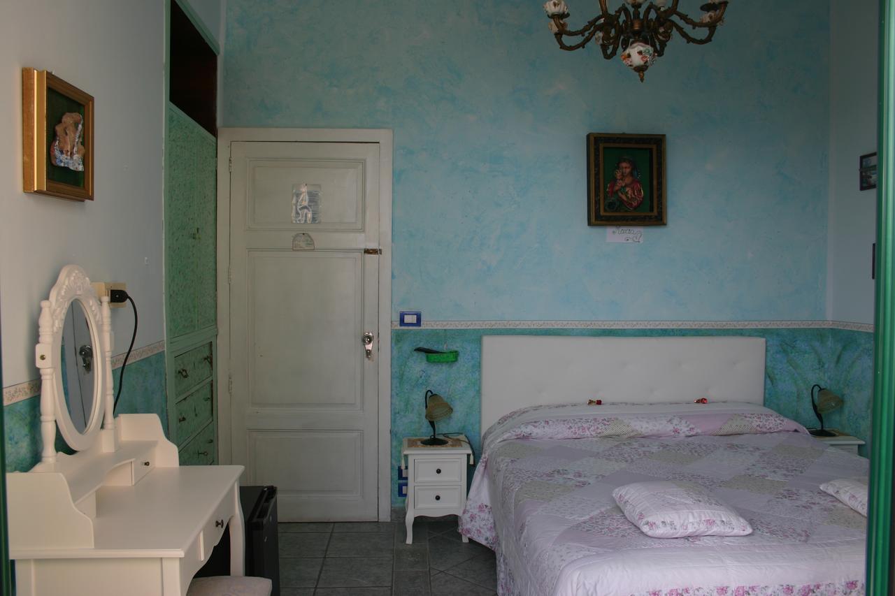 Villa Gaia تاورمينا المظهر الخارجي الصورة
