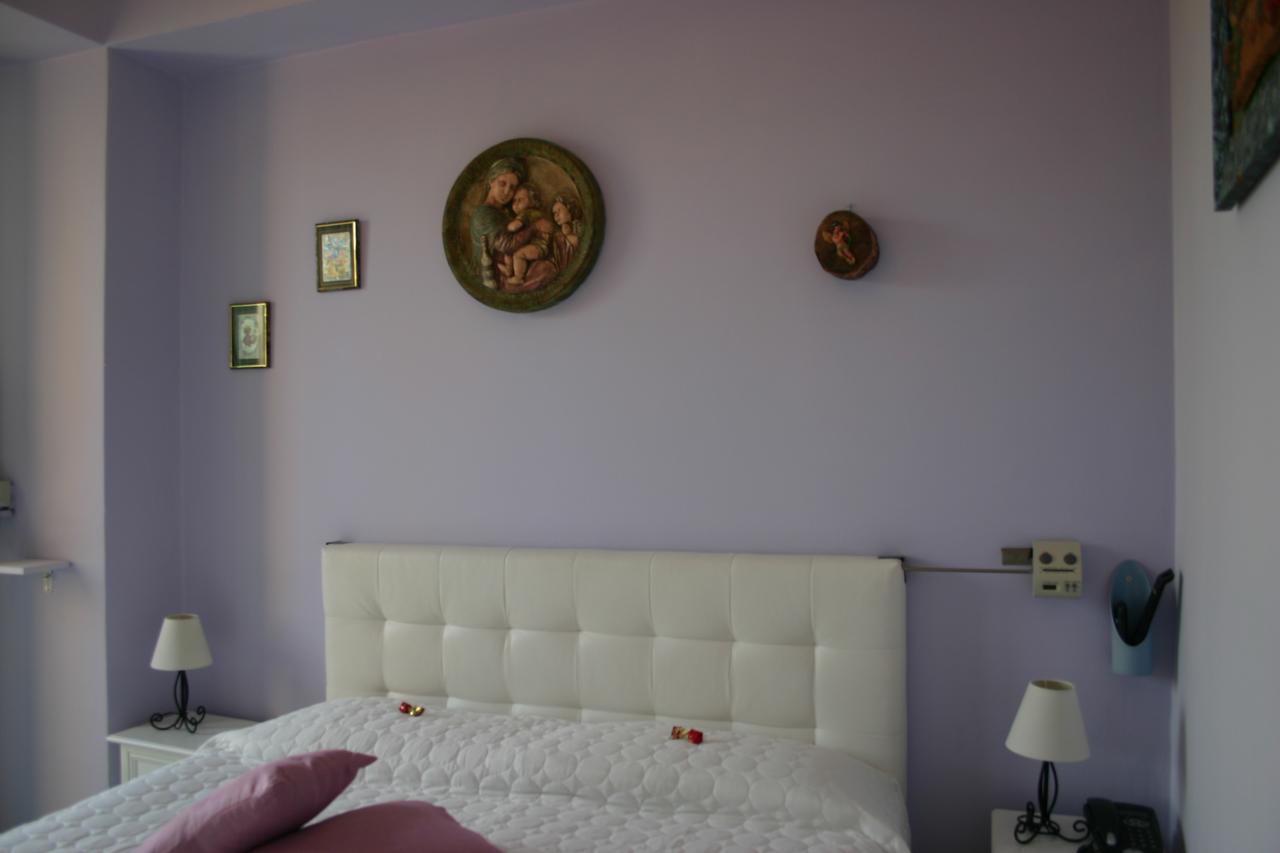 Villa Gaia تاورمينا المظهر الخارجي الصورة