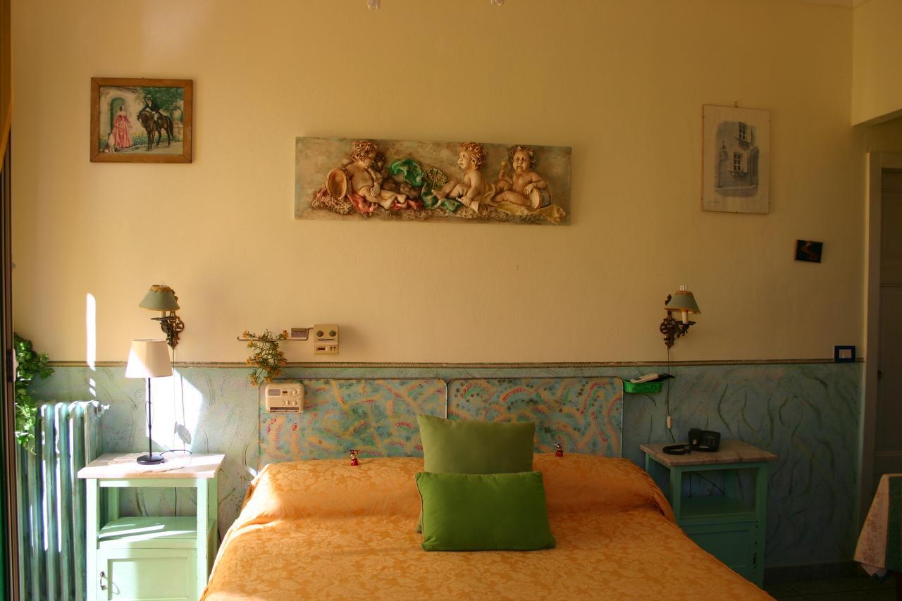 Villa Gaia تاورمينا المظهر الخارجي الصورة