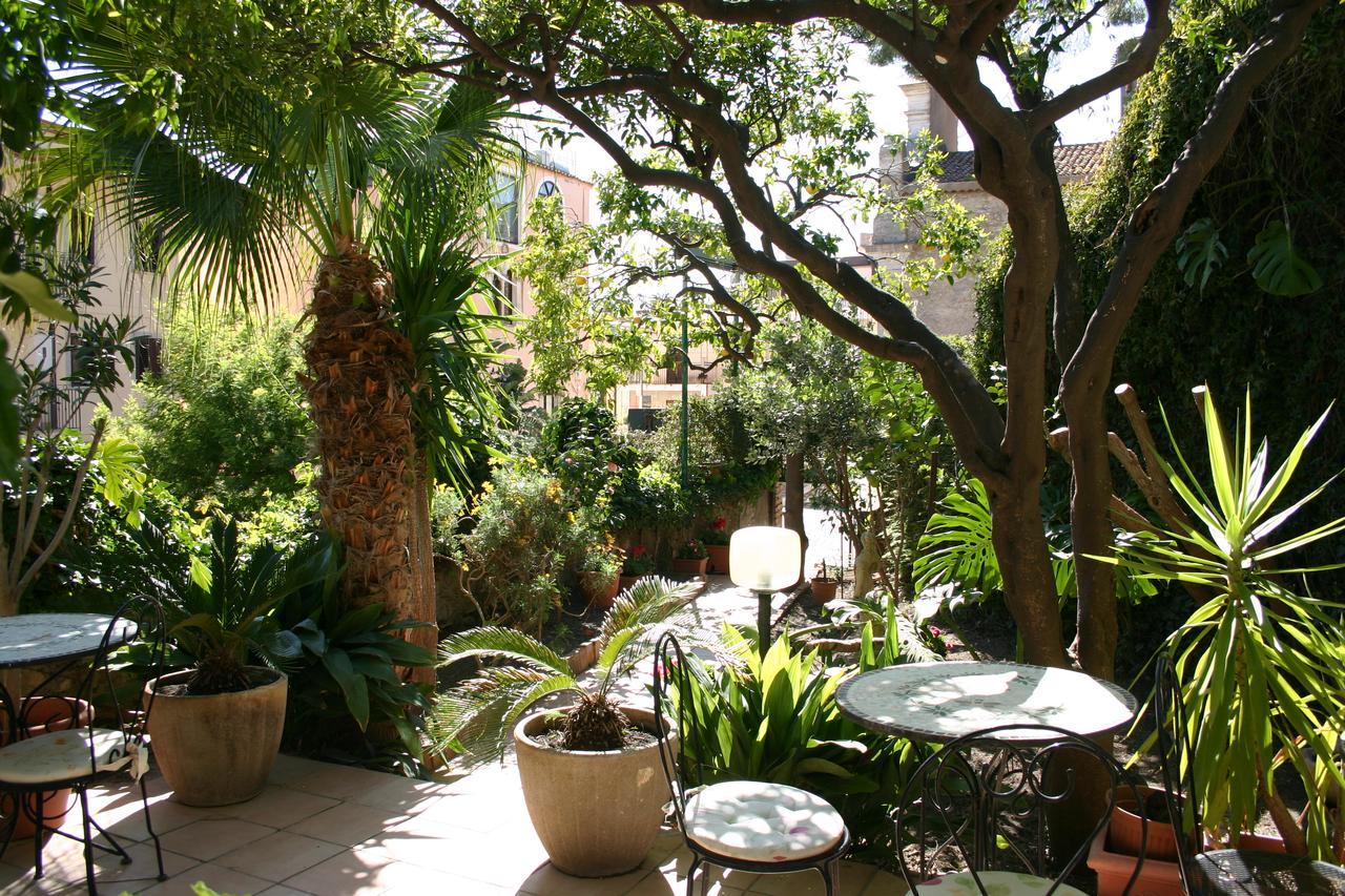 Villa Gaia تاورمينا المظهر الخارجي الصورة