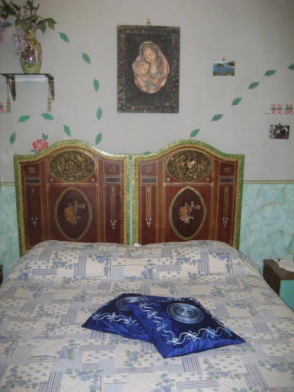Villa Gaia تاورمينا المظهر الخارجي الصورة