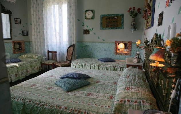 Villa Gaia تاورمينا المظهر الخارجي الصورة