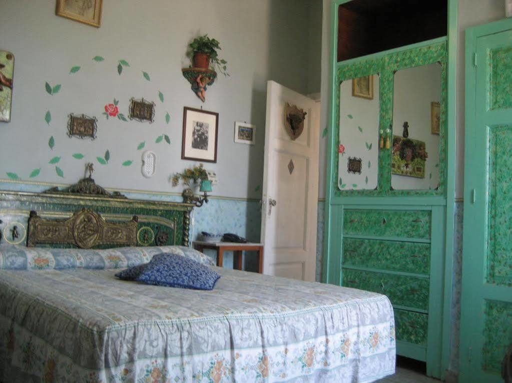 Villa Gaia تاورمينا المظهر الخارجي الصورة