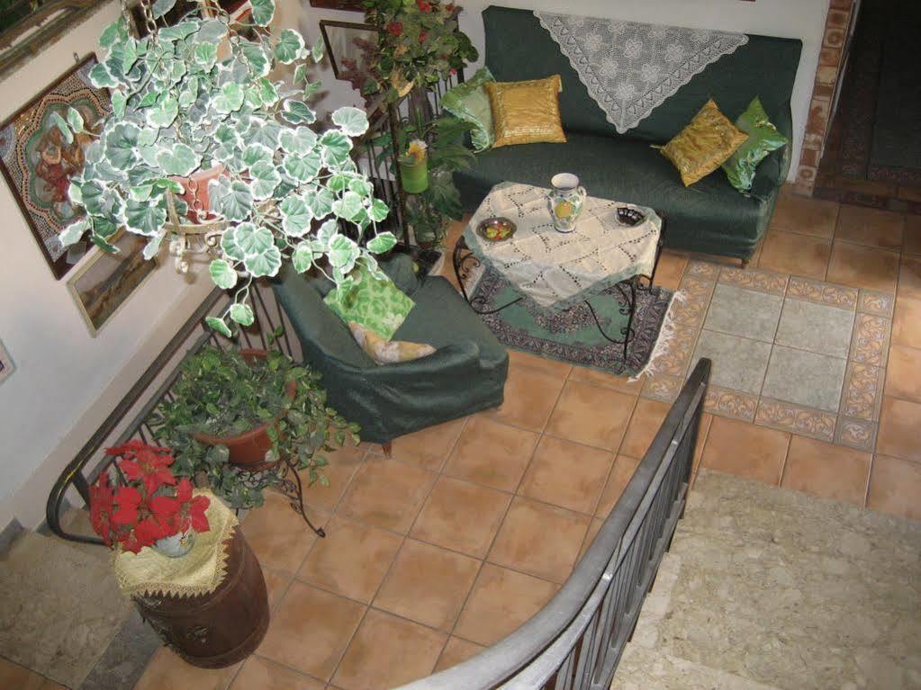 Villa Gaia تاورمينا المظهر الخارجي الصورة