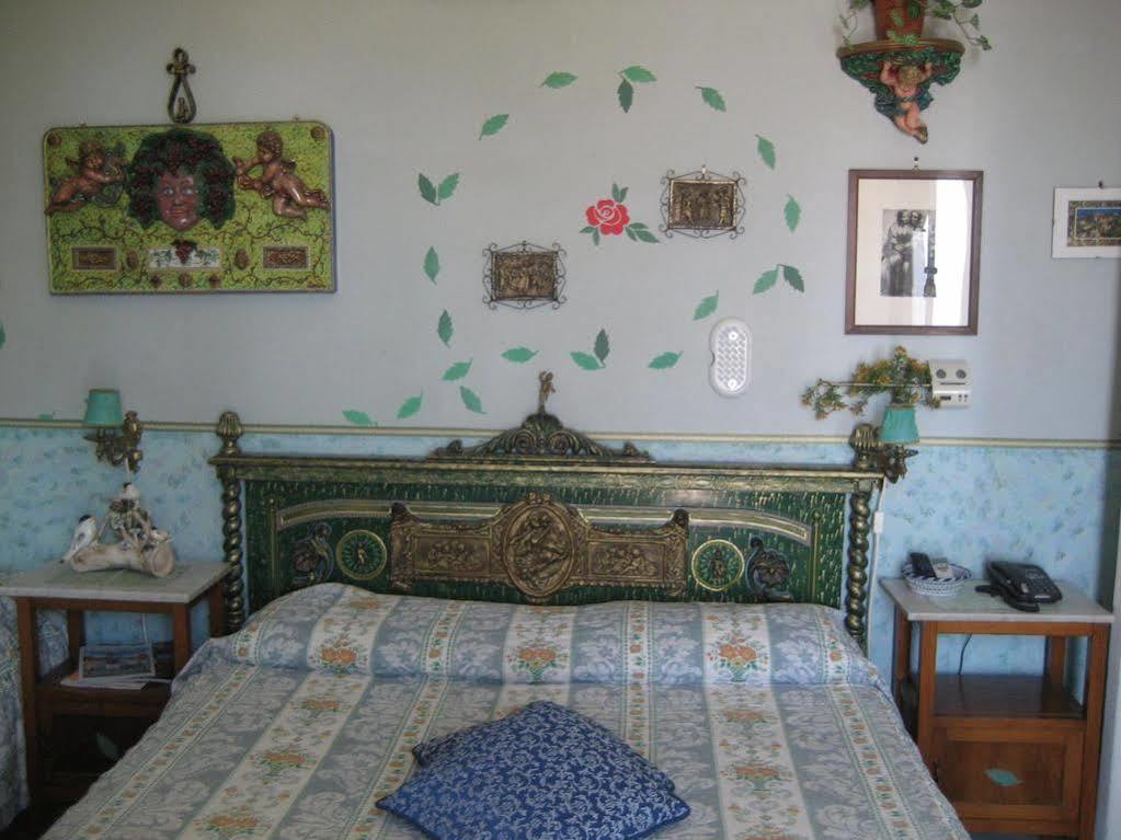 Villa Gaia تاورمينا المظهر الخارجي الصورة