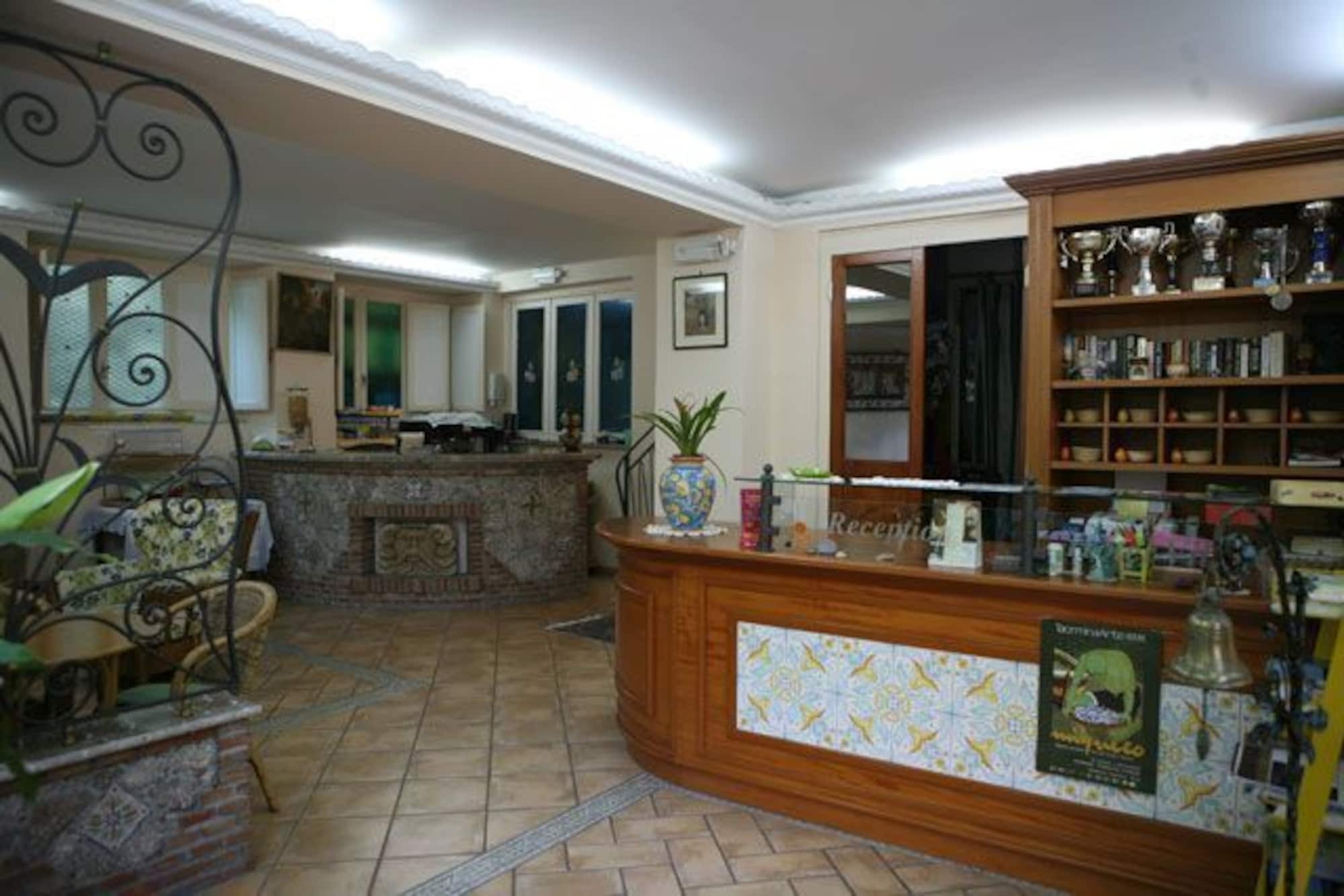 Villa Gaia تاورمينا المظهر الخارجي الصورة