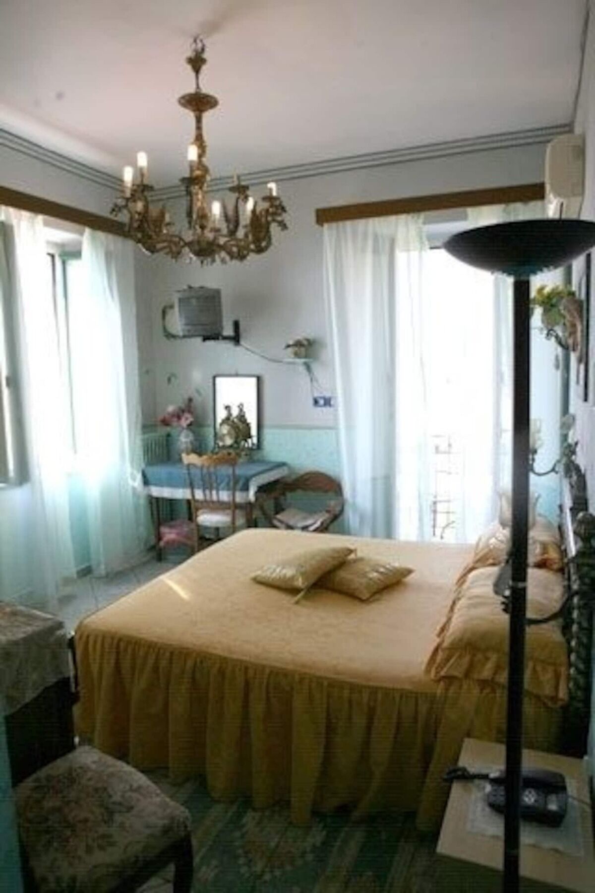 Villa Gaia تاورمينا المظهر الخارجي الصورة